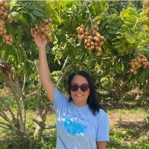 Meet your Posher, Ying